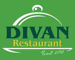 Divan Restaurant Mindelheim logo.